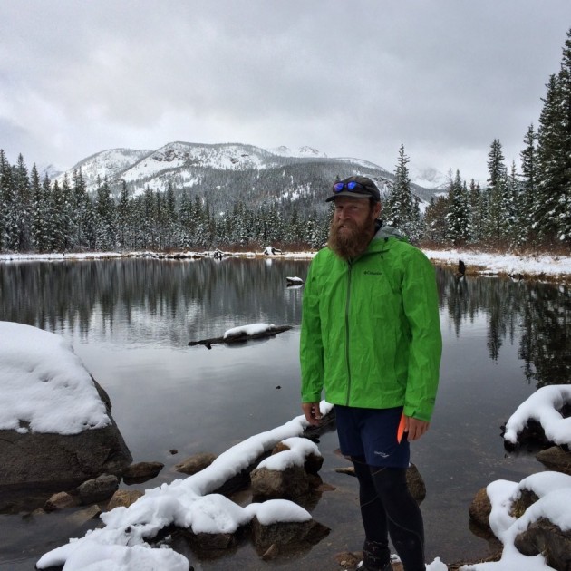 columbia evapouration - this rain jacket is one of the lightest three we tested with hand...