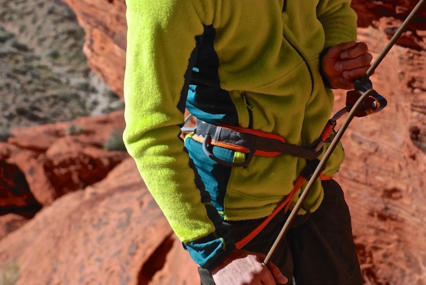 patagonia r2 jacket - this jacket is comfortable, but when it comes to using it with some...