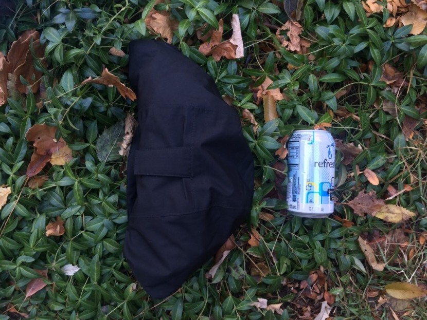 helly hansen seven j - this is the heaviest and bulkiest rain shell we tested. you can roll...