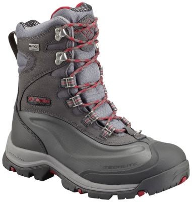 Columbia Bugaboot Plus III Titanium - Women's Review