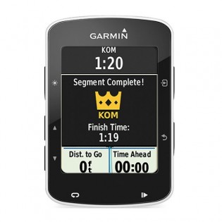 Product photo of Garmin Edge 520