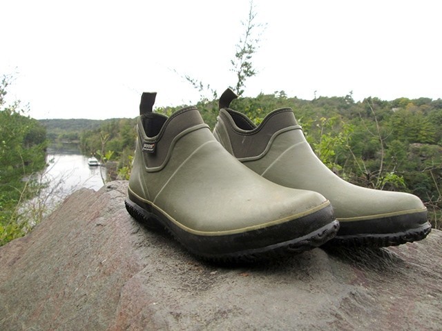 bogs urban farmer - stylish looks weren't enough for us to find this product very...