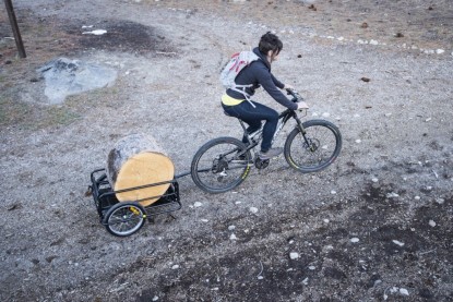 How to Choose a Bike Cargo Trailer