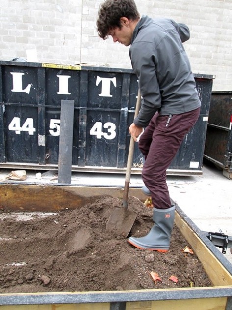 helly hansen midsund 2 - this model gets good traction in loose soil and isn't afraid to get...