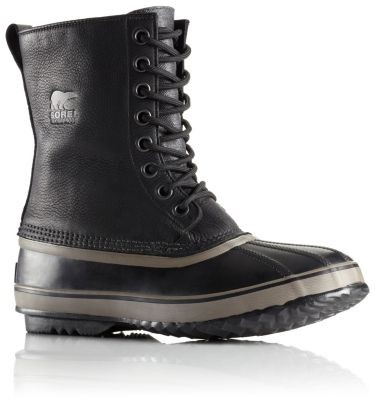 Sorel 1964 Premium T Review Tested Rated