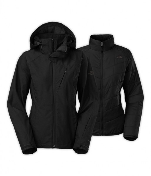 The North Face Cheakmus Triclimate Review