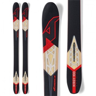 Nordica NRGy 100 Review