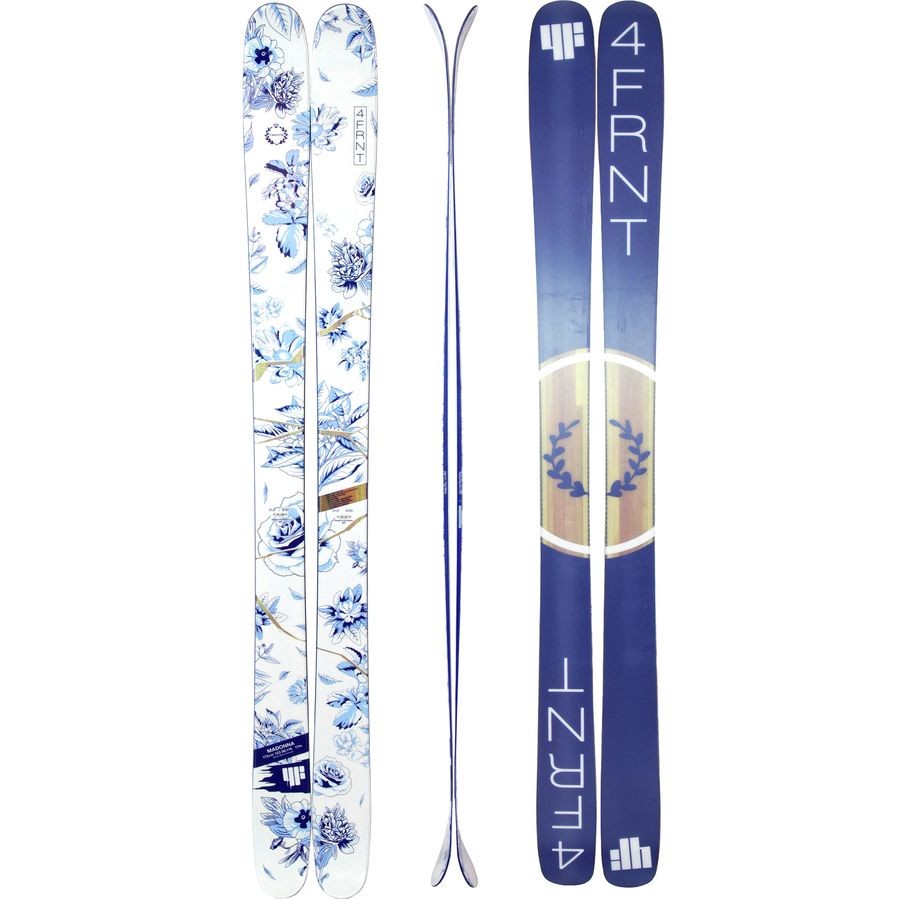 4FRNT Madonna Review | Tested & Rated