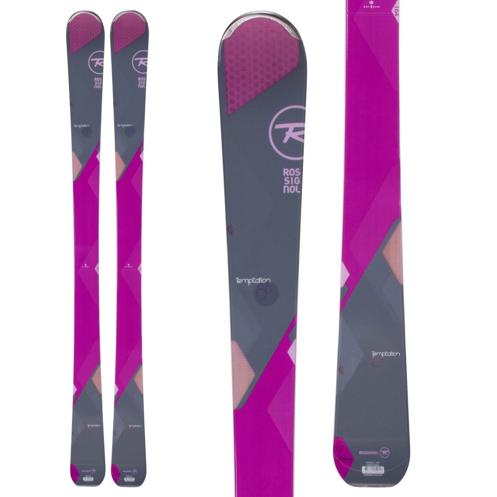 Rossignol Temptation 88 Review | Tested & Rated