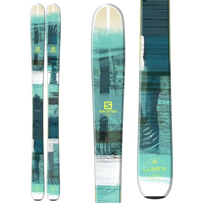 Salomon Q-96 Lumen Review | Tested & Rated