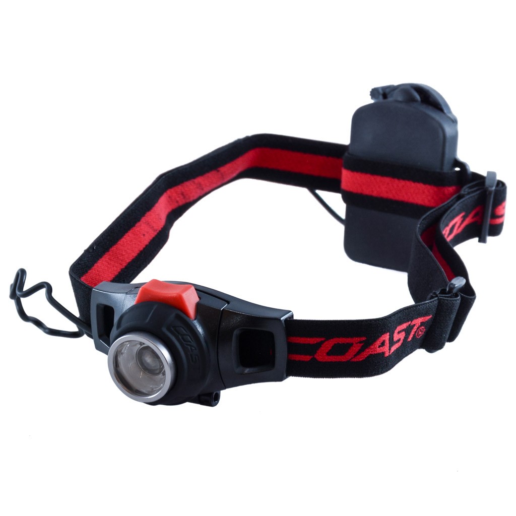 Coast HL7 Review