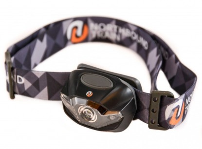 Product photo of Northbound Train LED