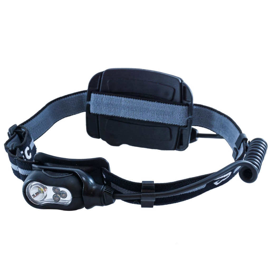 Princeton Tec Remix Plus Review