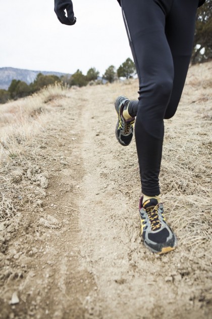 asics gel-fujitrabuco 4 neutral - these shoes are incredibly protective while still feeling light on...