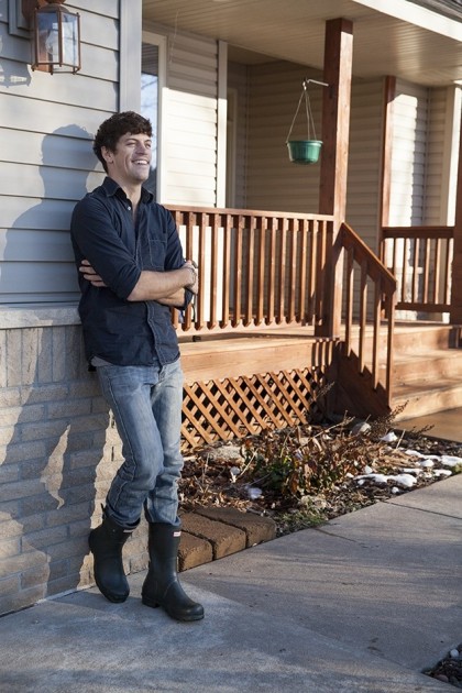 hunter original short - the handsome looks of this product were enough to make reviewer ross...