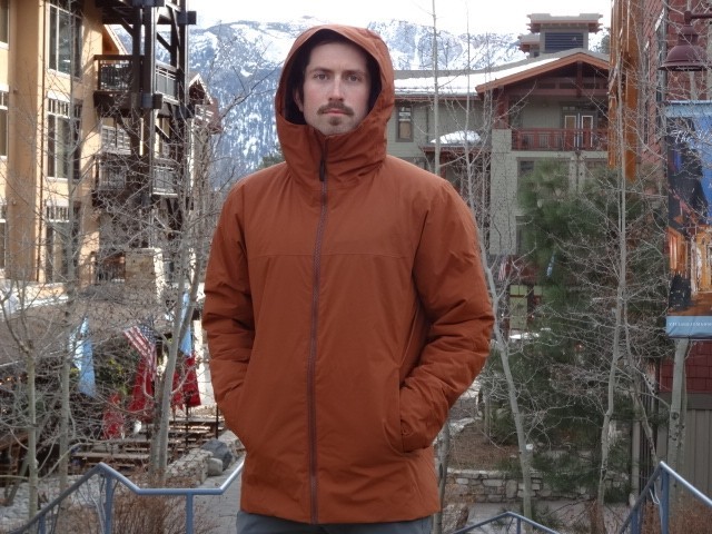 Arc'teryx Koda Parka Review | Tested & Rated