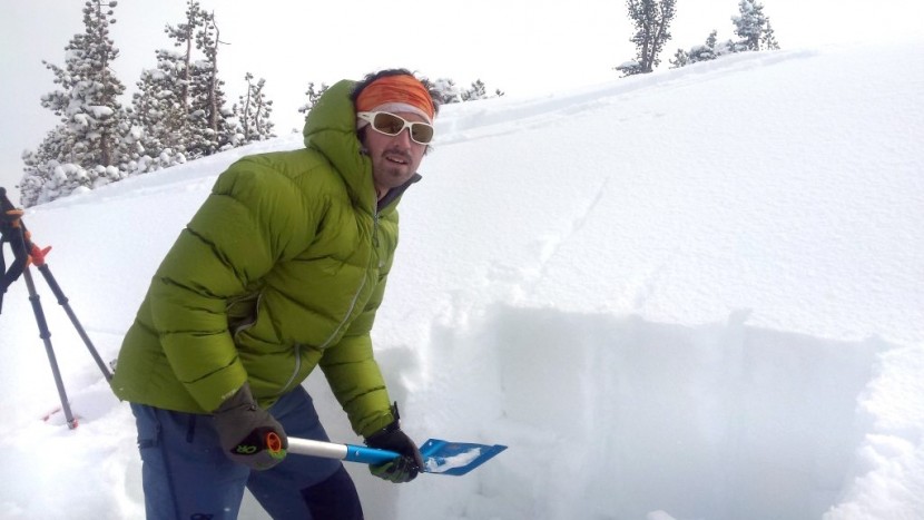 winter jacket men - technical jackets have purpose-driven designs to help them perform...