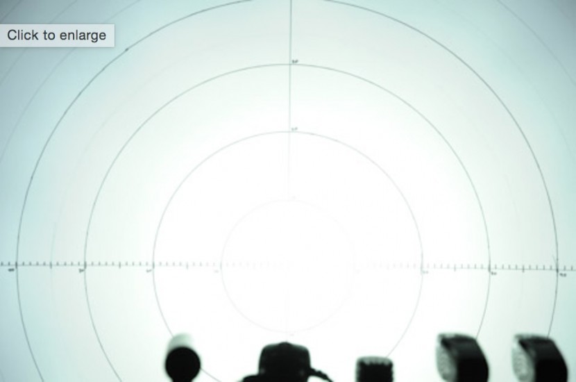 niterider pro 1800 race beam pattern.