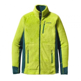 Patagonia R2 Jacket Review