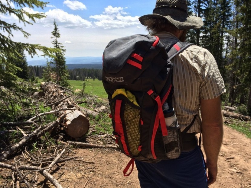 jansport katahdin 40