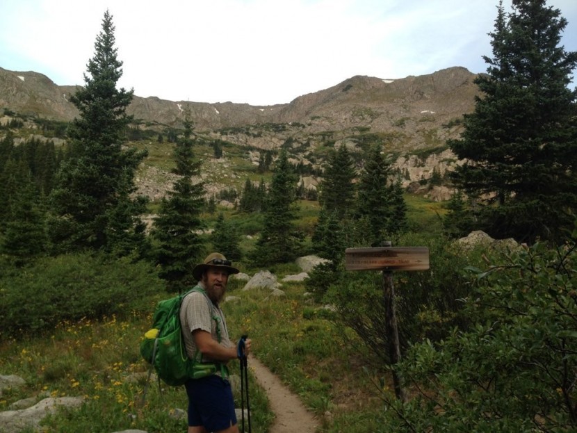 rei flash 45 - if it's all you can afford, the flash will get the job done...