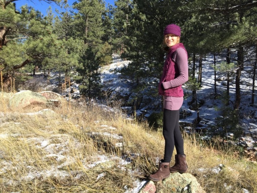 merrell dewbrook zip - this product didn't earn super high marks in our style metric, but...