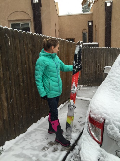 muck boot arctic sport ii - we liked the sport ii's style better than the black unisex stylings...