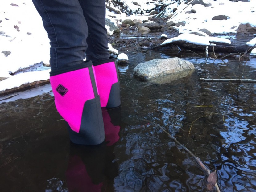muck boot arctic sport ii - with one of the tallest shafts in our review, this boot offers...