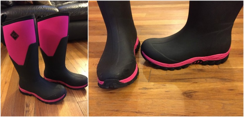 muck boot arctic sport ii - ideal for messy cold weather chores, the arctic sport ii is a great...