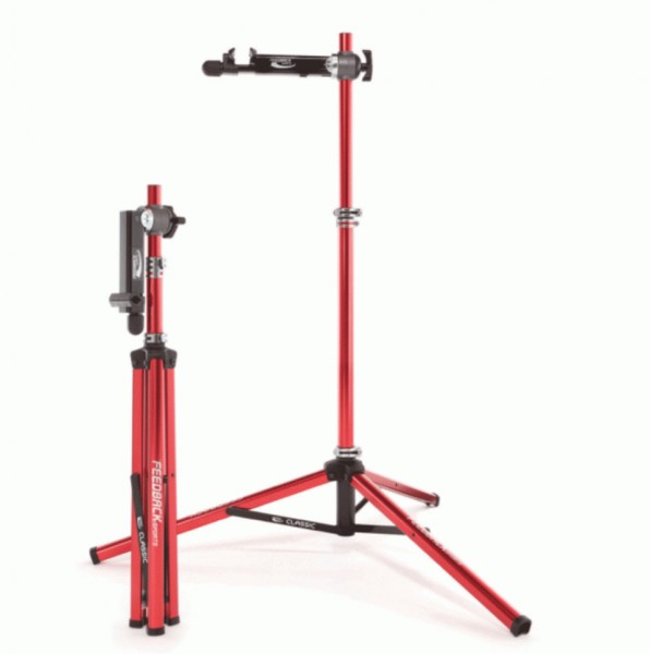 Feedback Sports Classic Review (Classic Work Stand)