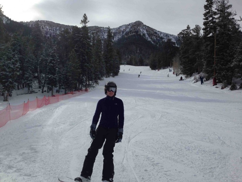 the north face radium hi-loft for women - we climb, hiked and snowboarded in this fleece, and it moved well in...