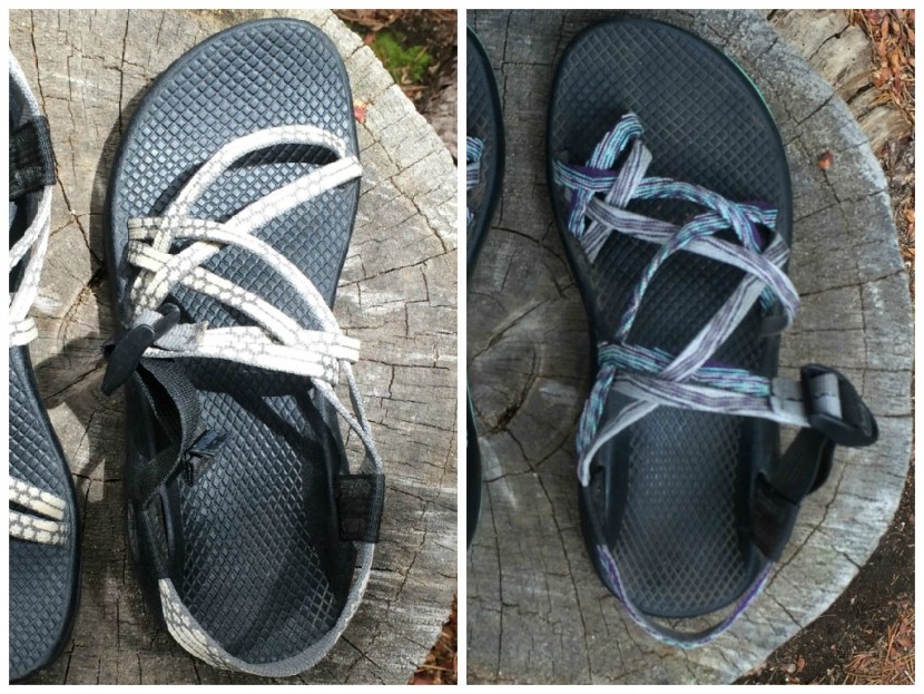 chaco zx/1 unaweep - the chaco zx/1 yampa and chaco zx/2 unaweep. both models have...