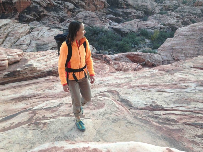 the north face tech-osito jacket for women - our best buy winner, the tech osito, is warm, soft and comfortable...