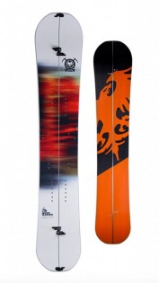 Product photo of Never Summer Prospector Split