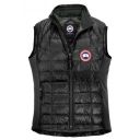 canada goose hybridge lite hoody for women - canada goose hybridge lite vest - men's