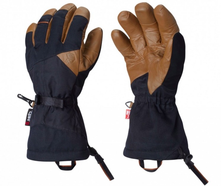 mountain hardwear jalapeno outdry