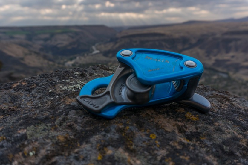 camp matik - a camp matik relaxing after a hard day's work.