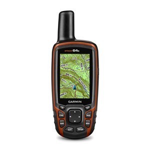Product photo of Garmin GPS MAP 64s