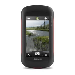 Product photo of Garmin Montana 680