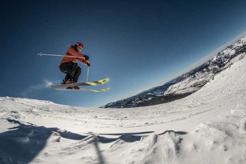 dynastar cham 2.0 97 for women - our testers had tons of fun making tight playful turns, cruising in...