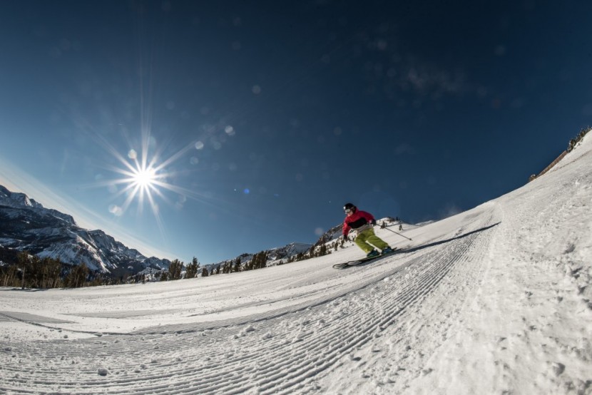 k2 pinnacle 95 - the k2 pinnacle 95 thrives in consistent conditions and loves medium...