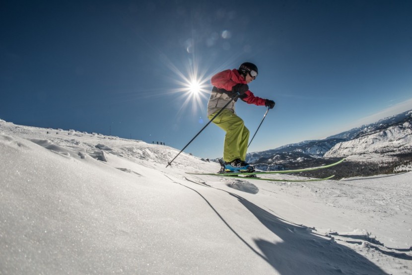 k2 pinnacle 95 - finding a soft landing on the k2 pinnacle 95