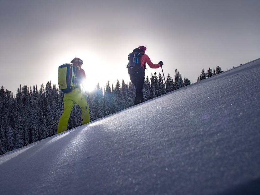dynastar mythic - for "normal" days of ski touring, the weight of the mythic isn't a...