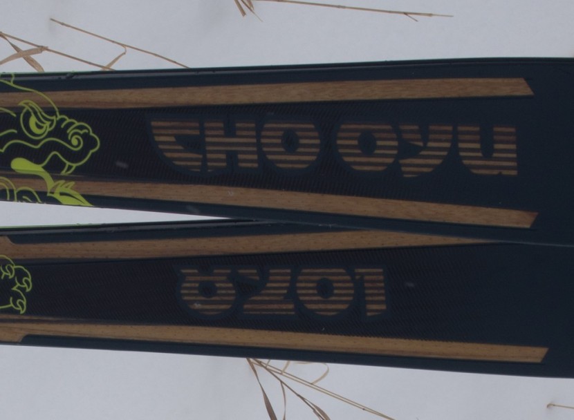 dynafit cho oyu - the dynafit cho oyu is named for an 8201 meter peak in the himalaya...