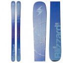 blizzard samba - blizzard black pearl