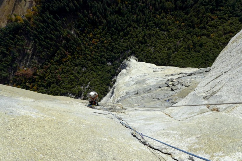 trango cinch - the trango cinch was our favorite big wall belay device before the...