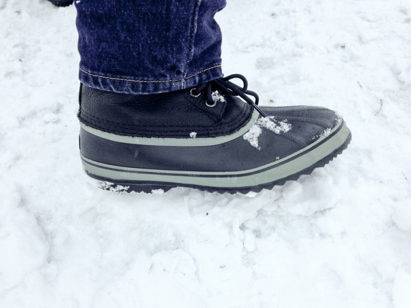 Sorel 1964 Premium T Review | Tested & Rated display picture 3