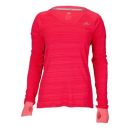 adidas supernova tee for women - adidas performance women's supernova long-sleeve tee