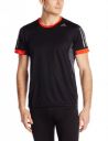 adidas supernova tee for women - adidas performance men's supernova short-sleeve tee