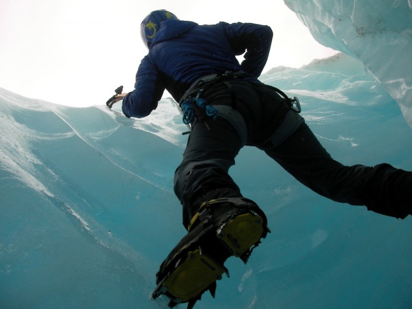 rab latok alpine - these gaiters keep your pants in good shape when battling out of the...